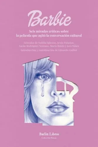 Libro Barbie