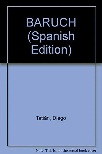 Libro Baruch