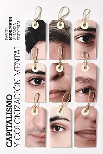 Libro Capitalismo Y Colonizacion Mental