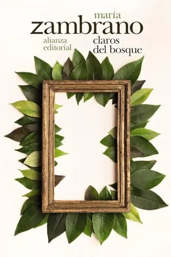 Libro Claros Del Bosque