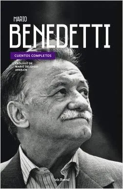 Libro Cuentos Completos Benedetti