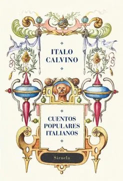 Libro CUENTOS POPULARES ITALIANOS de CALVINO ITALO en Colombia, literatura
