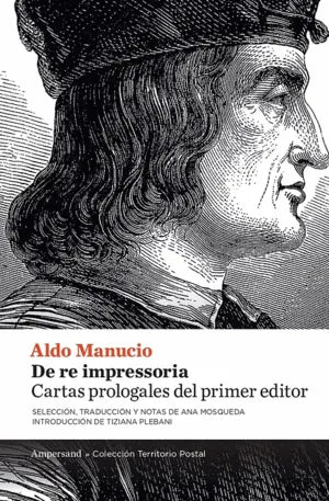 Libro De Re Impresora Cartas Prologales Del Pr