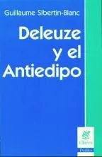 Libro Deleuze Y El Antiedipo