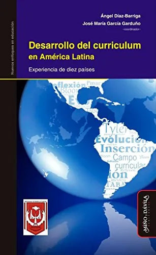 Libro Desarrollo Del Curriculum En America Lat