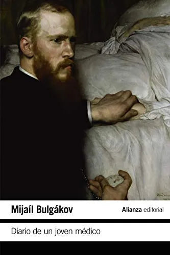 Libro Diario De Un Joven Medico
