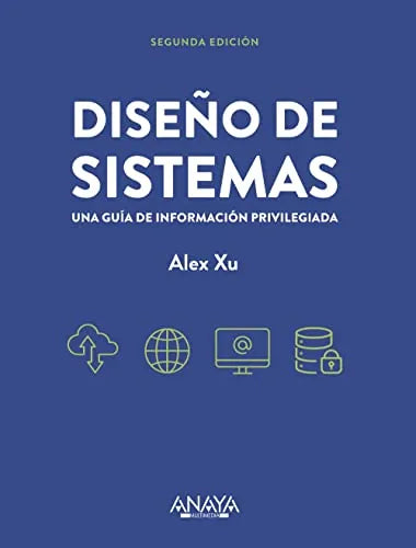 Libro Diseño De Sistemas Una Guía De Informaci