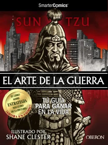 Libro El Arte De La Guerra