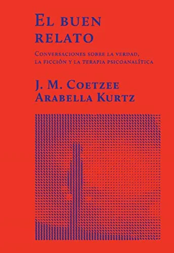 Libro El Buen Relato Conversaciones Sobre La V