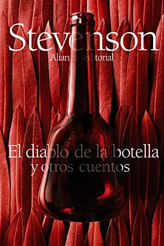 Libro El Diablo De La Botella Y Otros Cuentos