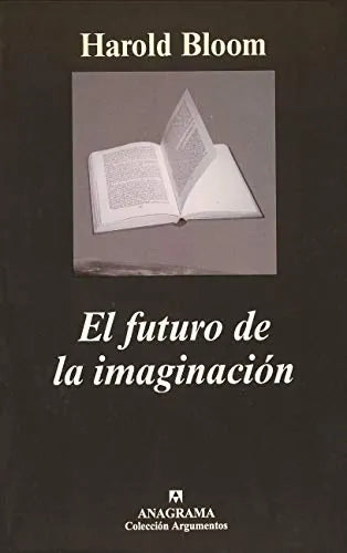 Libro El Futuro De La Imaginacion