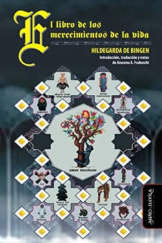 Libro El Libro De Los Merecimientos De La Vida