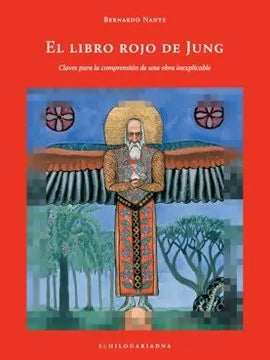 Libro El Libro Rojo De Jung Claves Para La Com