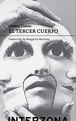 Libro El Tercer Cuerpo