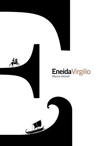 Eneida - Icaro Libros