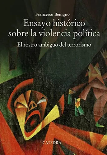 Libro Ensayo Historico Sobre La Violencia Poli