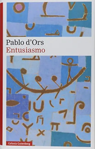 Entusiasmo - Icaro Libros