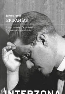 Libro Epifanias