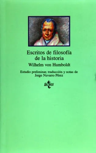 Escritos De Filosofia De La Historia