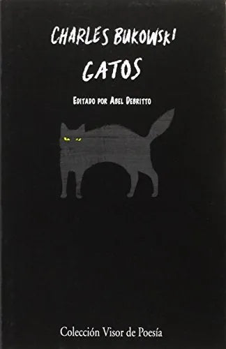 Gatos - Icaro Libros