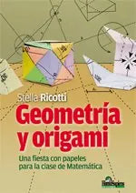 Geometria Y Origami - Icaro Libros