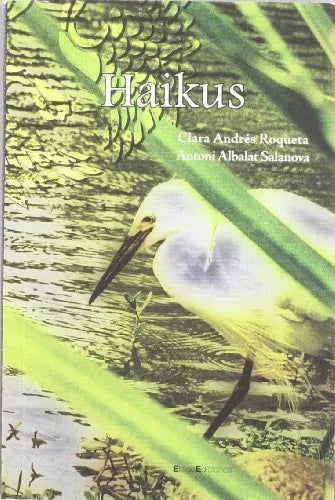 Libro Haikus