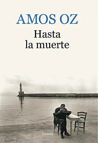 Libro Hasta La Muerte