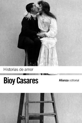 Libro Historias De Amor