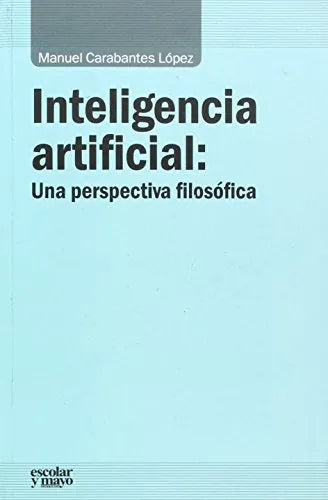 Libro Inteligencia Artificial, Una Perspectiva