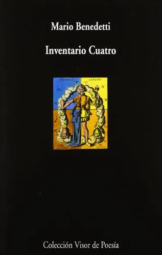Libro Inventario Cuatro