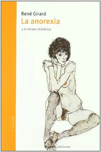 La Anorexia - Icaro Libros