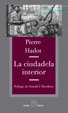 La Ciudadela Interior - Icaro Libros