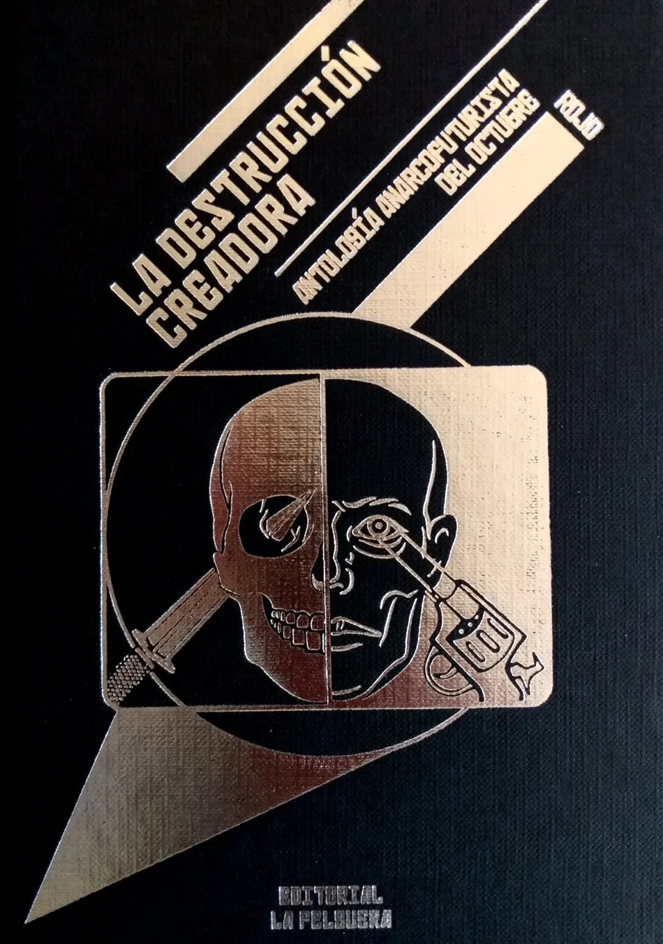 Libro La Destruccion Creadora