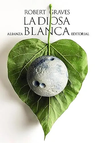 Libro La Diosa Blanca
