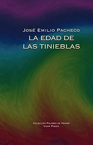 Libro La Edad De Las Tinieblas