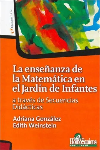La Enseñanza De La Matematica En El Jard - Icaro Libros