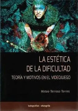 Libro La Estetica De La Dificultad Teoria Y Mo