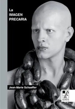 Libro LA IMAGEN PRECARIA de SCHAEFFER JEAN MARIE en Colombia, cine