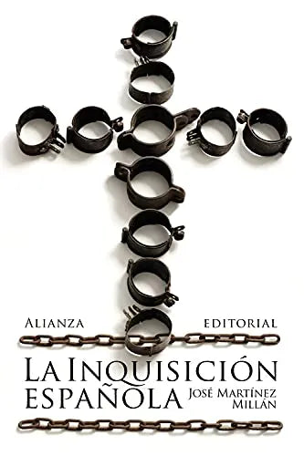 Libro La Inquisicion Espa—Ola