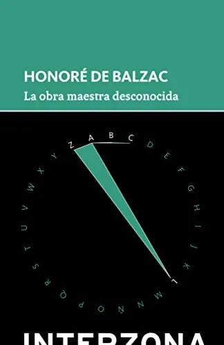 Libro La Obra De Arte Desconocida