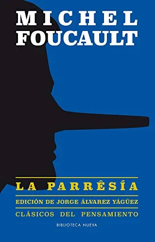 La Parresia - Icaro Libros