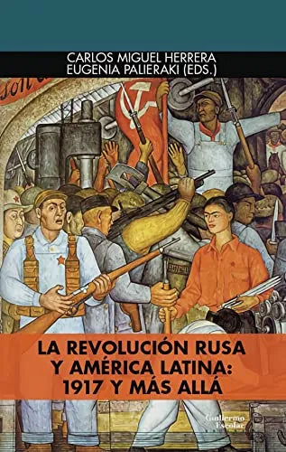 Libro La Revolucion Rusa Y America Latina: 191