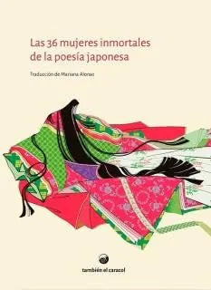 Libro Las 36 Mujeres Inmortales De La Poesia J