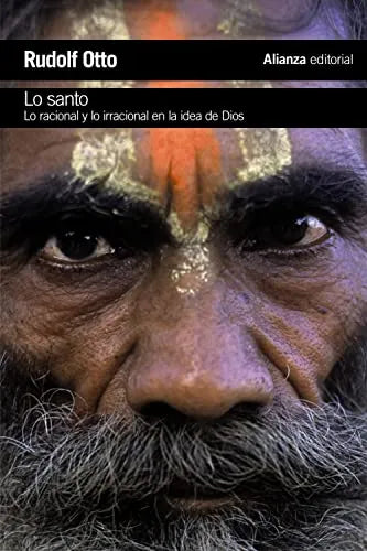 Libro Lo Santo