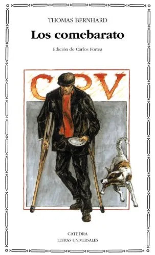 Libro Los Comebarato