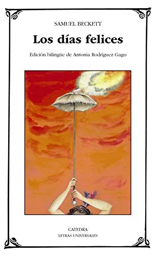 Libro Los Dias Felices