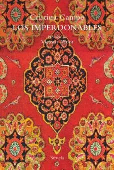 Los Imperdonables - Icaro Libros