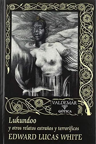 Libro Lukundoo Y Otros Relatos Extraños