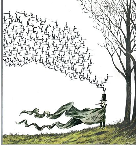 Libro Macanudo 8