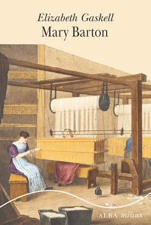 Libro MARY BARTON (BOL) de ELIZABETH GASKELL en Colombia, literatura